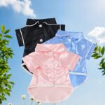 Light luxury pet dog pajamas, 1 unit - Image 10