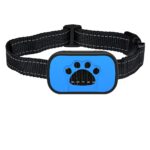 Smart automatic anti-bark dog training collar, 1 unit - Image 4