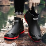 Waterproof hiking shoes for men & women, 1 unit - Image 3