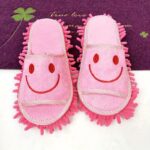 Lazy mop slippers for easy home cleaning, 1 unit - Image 6