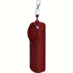130DB safety sound personal alarm, 1 unit - Image 15