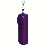 130DB safety sound personal alarm, 1 unit - Image 17