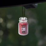 Home sweet home jar shaped car air freshener, 3 pack - Image 7