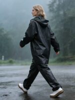 Raincoat set for outdoor adventures, 2 pack - Image 9