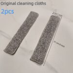 3-in-1 glass cleaning kit with collection tank, 1 unit - Image 5