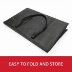 Large-sized insulated cooler bag, 1 unit - Image 6