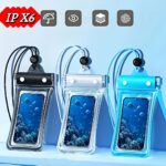 Mobile phone bag with four colors available, 1 unit - Image 2