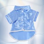 Light luxury pet dog pajamas, 1 unit - Image 12