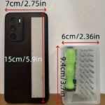32-in-1 precision screwdriver repair tool kit, 1 unit - Image 3