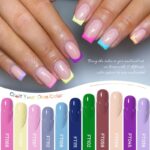 Gel nail kit for beginners, 11 pack - Image 10