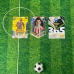 Official 2026 PANINI 365 adrenalyn XL cards, 1 unit - Image 8