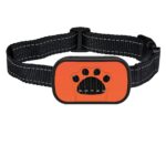 Smart automatic anti-bark dog training collar, 1 unit - Image 6