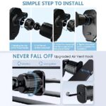 Car mobile phone support bracket, 1 unit - Image 10