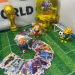 Official 2026 PANINI 365 adrenalyn XL cards, 1 unit - Image 7