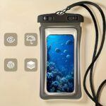 Mobile phone bag with four colors available, 1 unit