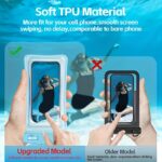 Mobile phone bag with four colors available, 1 unit - Image 4