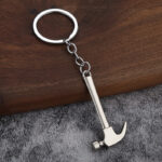 Mini tool keychain set, 5 pack - Image 4