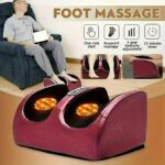 Electric foot massager, 1 unit - Image 12