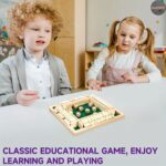 Jiajchuf shut the box game, 1 unit - Image 8