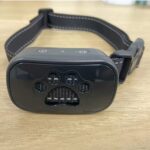 Smart automatic anti-bark dog training collar, 1 unit - Image 8