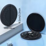 5-in-1 portable travel charger with 60W PD fast charging, 1 unit - Image 4