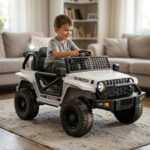 12V kids electric SUV, 1 unit