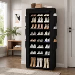 Large capacity 10-layer shoe rack, 1 unit