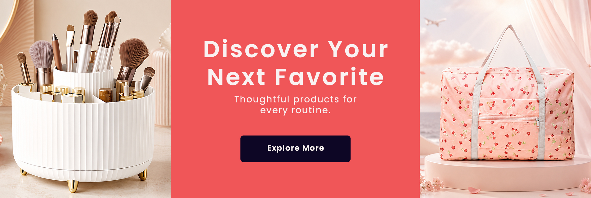 Discover Your Next Favorite