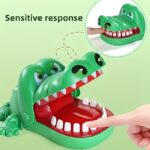 Interactive Crocodile Dentist Finger Biting Game - Image 7