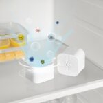 Refrigerator Activated Carbon Odor Eliminator - Image 10