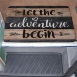 Super Absorbent Non-Slip Indoor Outdoor Doormat - Image 7