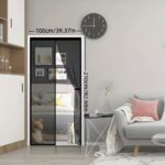 Heavy-Duty Magnetic Screen Door - Image 14
