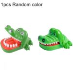 Interactive Crocodile Dentist Finger Biting Game - Image 6