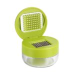 Mini Manual Garlic Crusher and Chopper - Image 2