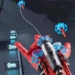 Spider Web Launcher Glove Toy Set - Image 12
