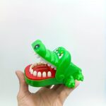 Interactive Crocodile Dentist Finger Biting Game - Image 3