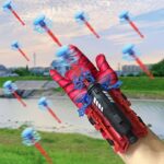 Spider Web Launcher Glove Toy Set - Image 10