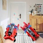 Spider Web Launcher Glove Toy Set