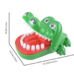 Interactive Crocodile Dentist Finger Biting Game - Image 5