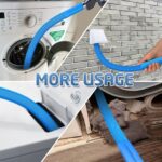 Dryer Vent Cleaner Vacuum Hose Attachment - Image 4