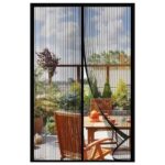 Heavy-Duty Magnetic Screen Door - Image 3