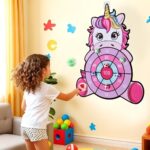 32-Pattern Children’s Projection Flashlight Toy Set - Image 3