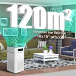 USB HEPA Negative Ion Air Purifier - Image 7