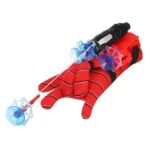 Spider Web Launcher Glove Toy Set - Image 5