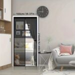 Heavy-Duty Magnetic Screen Door - Image 6