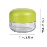 Mini Manual Garlic Crusher and Chopper - Image 8