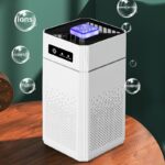 USB HEPA Negative Ion Air Purifier - Image 10