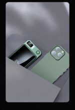 10000mAh Magnetic Wireless Fast-Charging Power Bank - Image 15