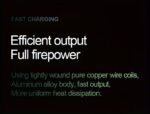 10000mAh Magnetic Wireless Fast-Charging Power Bank - Image 41