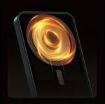 10000mAh Magnetic Wireless Fast-Charging Power Bank - Image 20